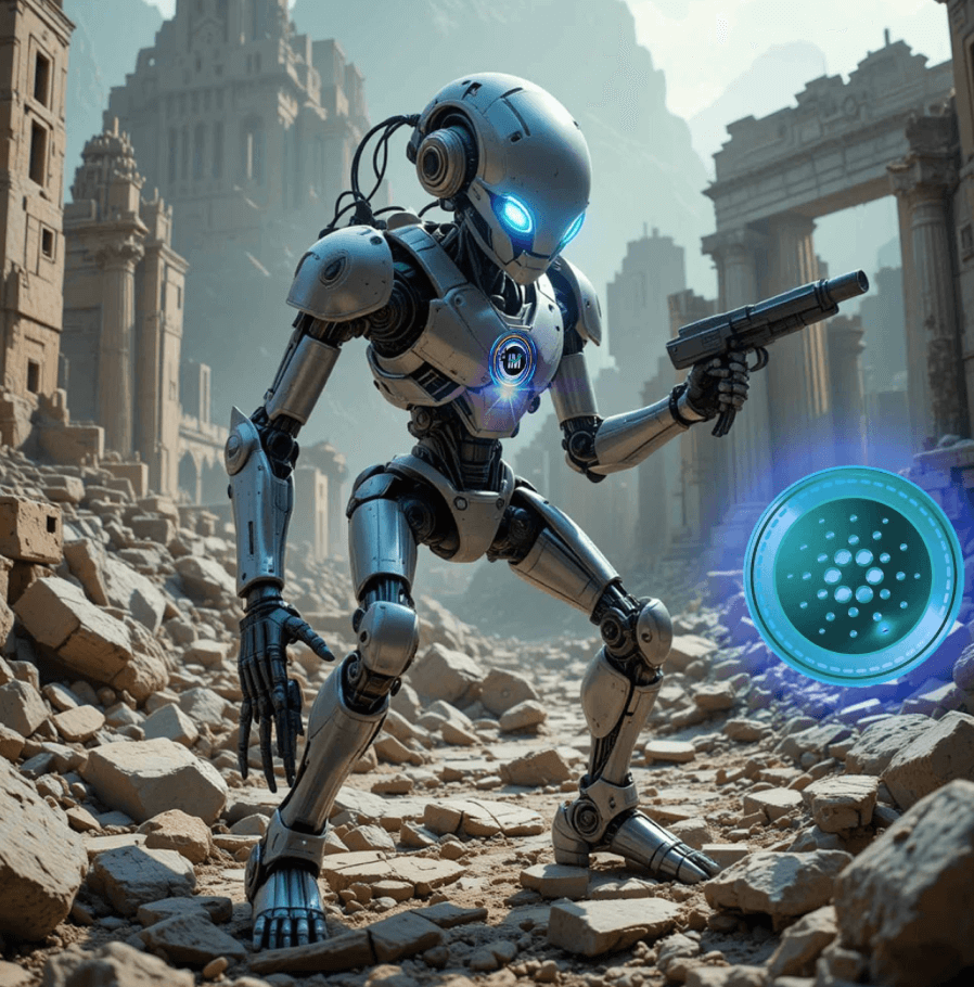 Cardano’s 280% November Run vs. This AI Coin’s 500% Surge In 3 Weeks – Which One Wins?